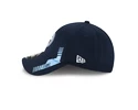 New Era   9Forty SS NFL21 Sideline hm Tennessee Titans  Baseballsapka