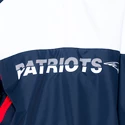 New Era  Colour Block NFL New England Patriots Férfidzseki