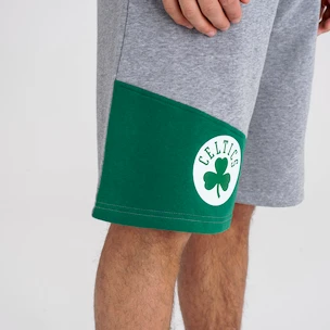 New Era  Colour Block Short NBA Boston Celtics Férfirövidnadrág