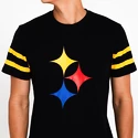 New Era  Elements Tee NFL Pittsburgh Steelers Férfipóló