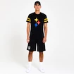 New Era  Elements Tee NFL Pittsburgh Steelers Férfipóló M, kék