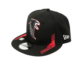 New Era EM950 NFL21 Sideline hm Atlanta Falcons Baseballsapka