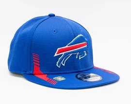 New Era EM950 NFL21 Sideline hm Buffalo Bills Baseballsapka