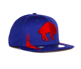 New Era EM950 NFL21 Sideline hm Buffalo Bills Baseballsapka