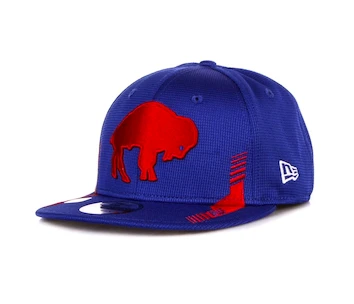 New Era  EM950 NFL21 Sideline hm Buffalo Bills  Baseballsapka