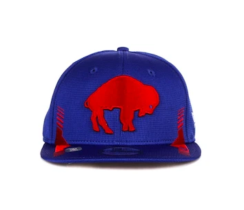 New Era  EM950 NFL21 Sideline hm Buffalo Bills  Baseballsapka