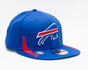 New Era  EM950 NFL21 Sideline hm Buffalo Bills  Baseballsapka S/M