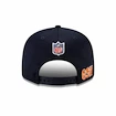 New Era  EM950 NFL21 Sideline hm Chicago Bears  Baseballsapka