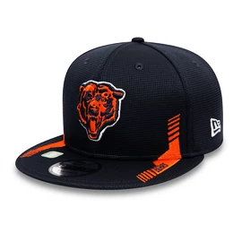 New Era EM950 NFL21 Sideline hm Chicago Bears Baseballsapka