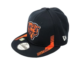 New Era EM950 NFL21 Sideline hm Chicago Bears Baseballsapka