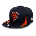 New Era  EM950 NFL21 Sideline hm Chicago Bears  Baseballsapka S/M