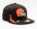 New Era  EM950 NFL21 Sideline hm Cleveland Browns  Baseballsapka