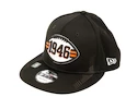 New Era  EM950 NFL21 Sideline hm Cleveland Browns  Baseballsapka M/L