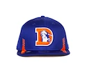 New Era  EM950 NFL21 Sideline hm Denver Broncos  Baseballsapka