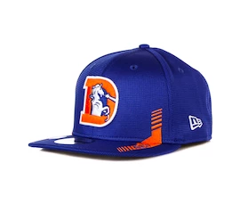 New Era EM950 NFL21 Sideline hm Denver Broncos Baseballsapka