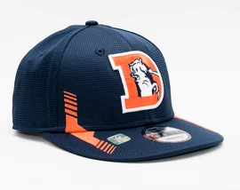 New Era EM950 NFL21 Sideline hm Denver Broncos Baseballsapka