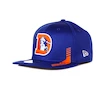 New Era  EM950 NFL21 Sideline hm Denver Broncos  Baseballsapka S/M