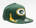 New Era  EM950 NFL21 Sideline hm Green Bay Packers  Baseballsapka M/L