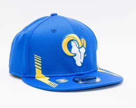 New Era EM950 NFL21 Sideline hm Los Angeles Rams Baseballsapka