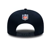 New Era  EM950 NFL21 Sideline hm New England Patriots  Baseballsapka