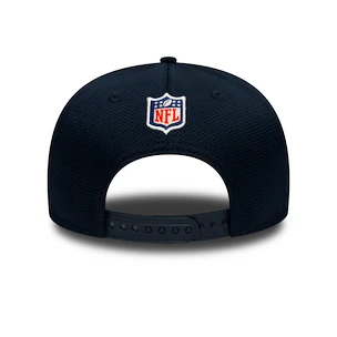 New Era  EM950 NFL21 Sideline hm New England Patriots  Baseballsapka