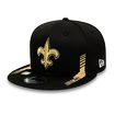 New Era  EM950 NFL21 Sideline hm New Orleans Saints  Baseballsapka