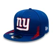 New Era  EM950 NFL21 Sideline hm New York Giants  Baseballsapka
