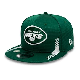 New Era EM950 NFL21 Sideline hm New York Jets Baseballsapka