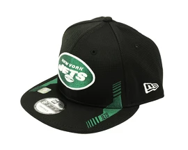 New Era EM950 NFL21 Sideline hm New York Jets Baseballsapka