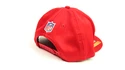 New Era  EM950 NFL21 Sideline hm San Francisco 49ERS  Baseballsapka