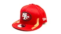 New Era  EM950 NFL21 Sideline hm San Francisco 49ERS  Baseballsapka S/M