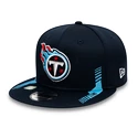 New Era  EM950 NFL21 Sideline hm Tennessee Titans  Baseballsapka