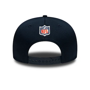 New Era  EM950 NFL21 Sideline hm Tennessee Titans  Baseballsapka S/M