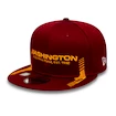 New Era  EM950 NFL21 Sideline hm Washington Football Team  Baseballsapka S/M