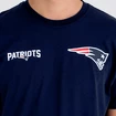 New Era  Established Number NFL New England Patriots Férfipóló