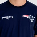 New Era  Established Number NFL New England Patriots Férfipóló