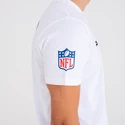 New Era  Established Number NFL Oakland Raiders Férfipóló