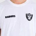 New Era  Established Number NFL Oakland Raiders Férfipóló