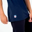 New Era  Fan Tee NFL New England Patriots Férfipóló