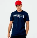 New Era  Fan Tee NFL New England Patriots Férfipóló