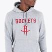 New Era  NBA Remaining Teams Houston Rockets Light Grey  Férfi-melegítőfelső