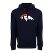 New Era  NFL Denver Broncos Férfi-melegítőfelső S