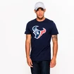 New Era  NFL Houston Texans Férfipóló