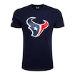 New Era  NFL Houston Texans Férfipóló S