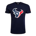 New Era  NFL Houston Texans Férfipóló S