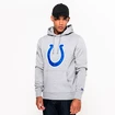 New Era  NFL Indianapolis Colts Férfi-melegítőfelső