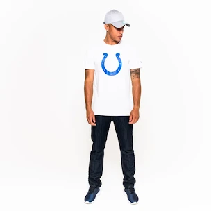 New Era  NFL Indianapolis Colts Férfipóló