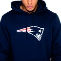 New Era  NFL New England Patriots Férfi-melegítőfelső