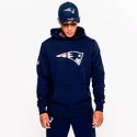 New Era  NFL New England Patriots Férfi-melegítőfelső