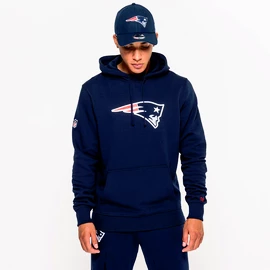 New Era NFL New England Patriots Férfi-melegítőfelső